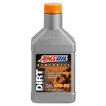 AMSOIL 100% Synthetic 10W-50 Dirt bike and Motorcycle Oil