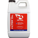 NO TOIL Classic Filter Oil