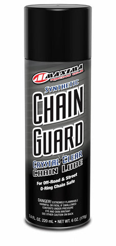 Maxima Chain Guard
